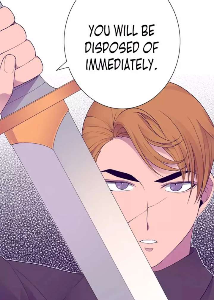 They Say I Was Born A King’s Daughter - Chapter 31 Page 44