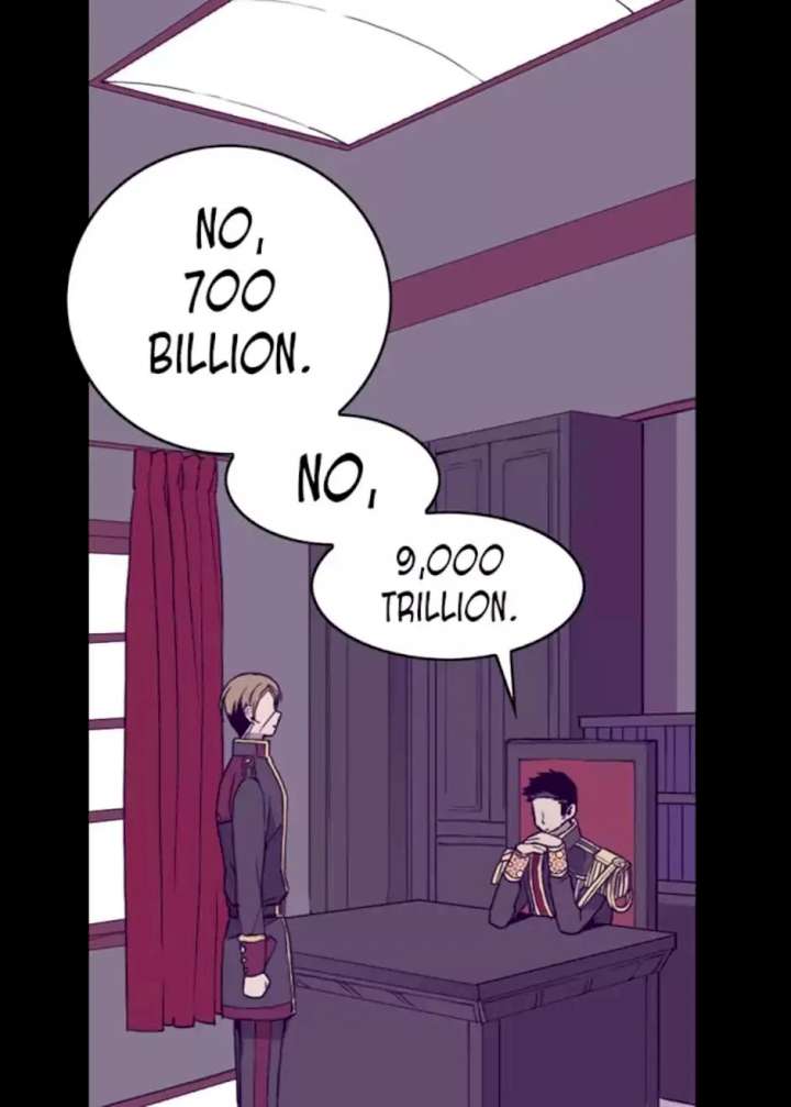 They Say I Was Born A King’s Daughter - Chapter 31 Page 48