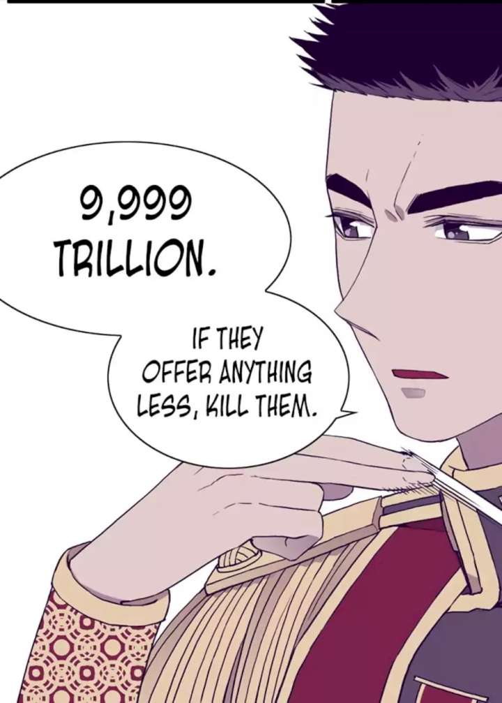 They Say I Was Born A King’s Daughter - Chapter 31 Page 49