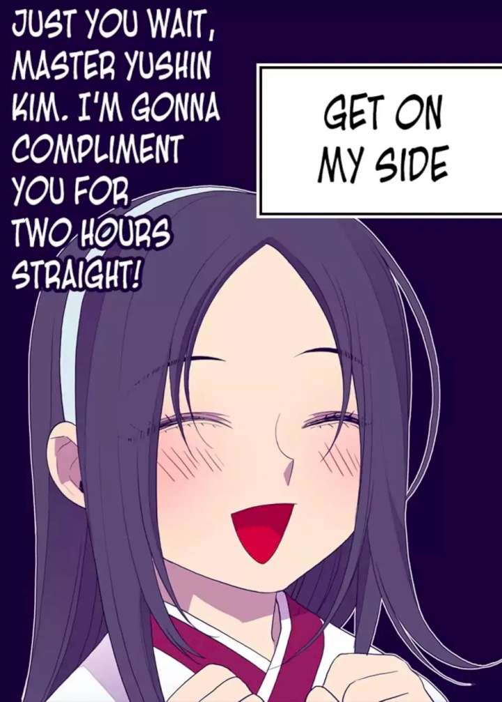 They Say I Was Born A King’s Daughter - Chapter 31 Page 63