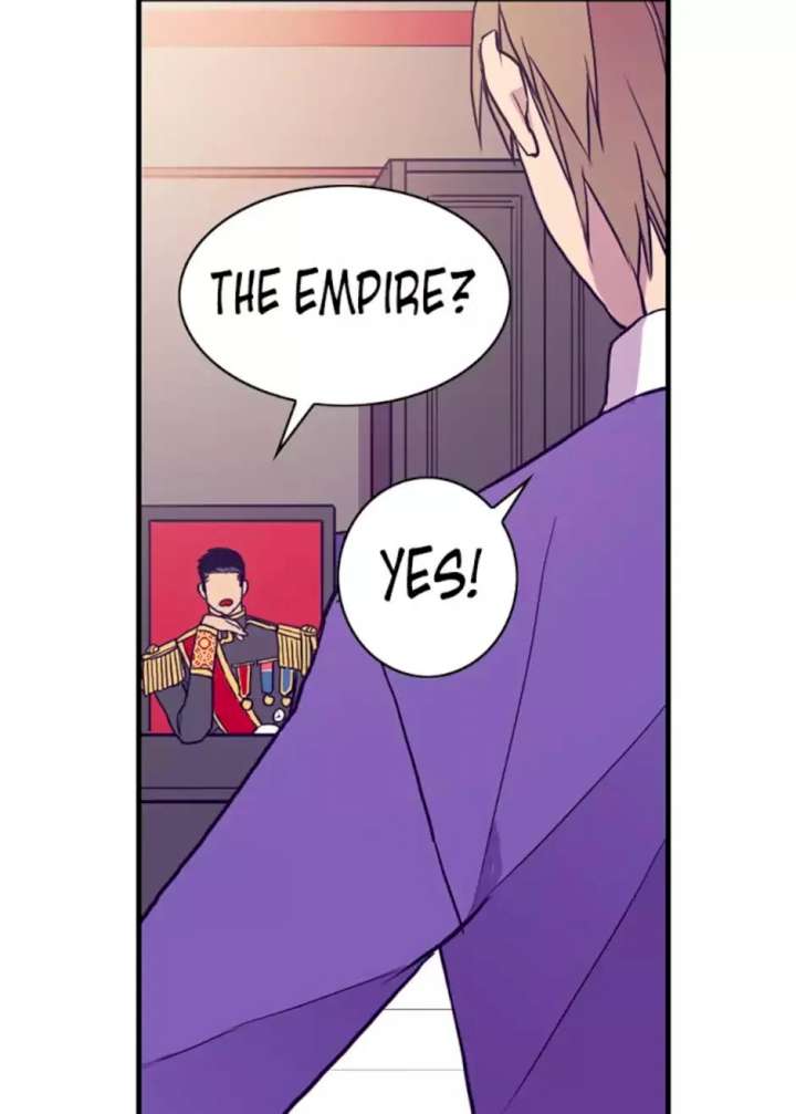 They Say I Was Born A King’s Daughter - Chapter 31 Page 77