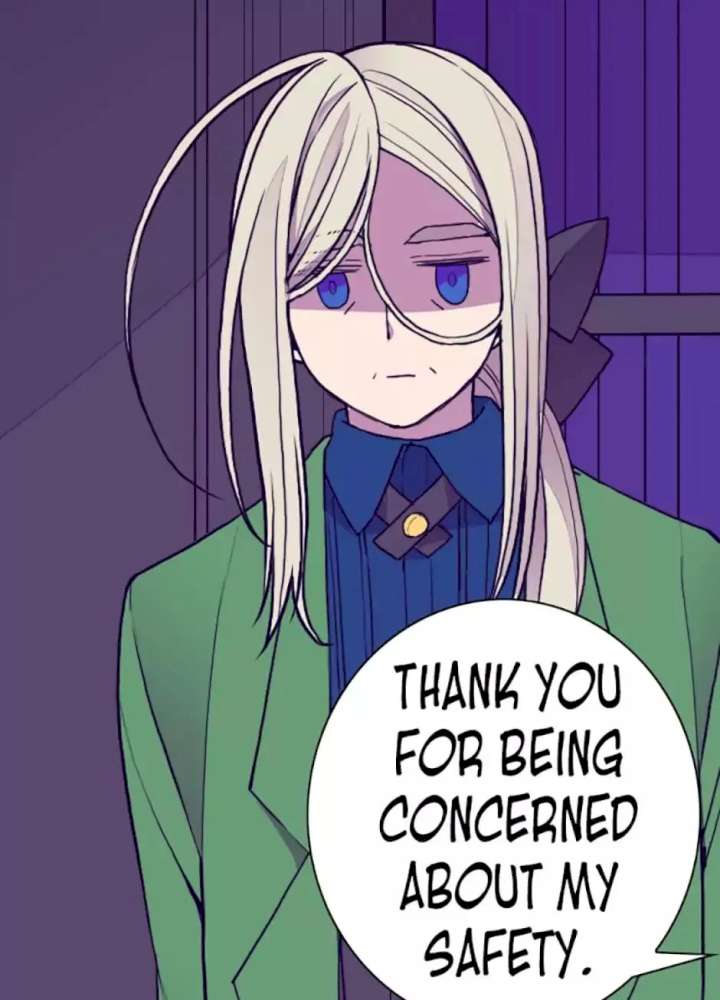 They Say I Was Born A King’s Daughter - Chapter 32 Page 14