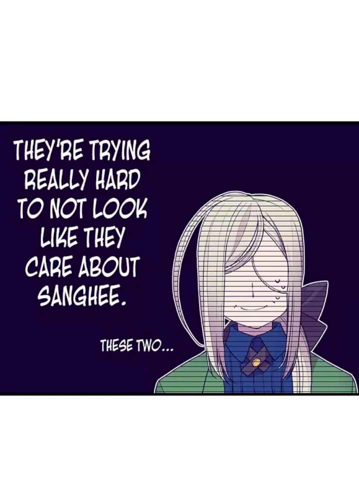 They Say I Was Born A King’s Daughter - Chapter 32 Page 15