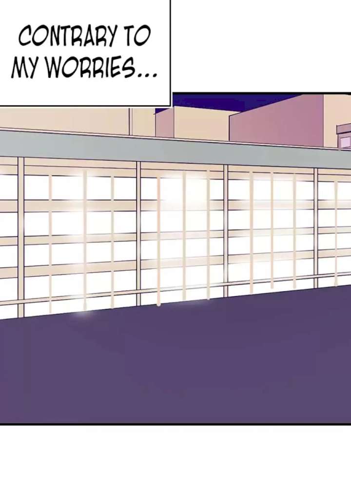 They Say I Was Born A King’s Daughter - Chapter 32 Page 32