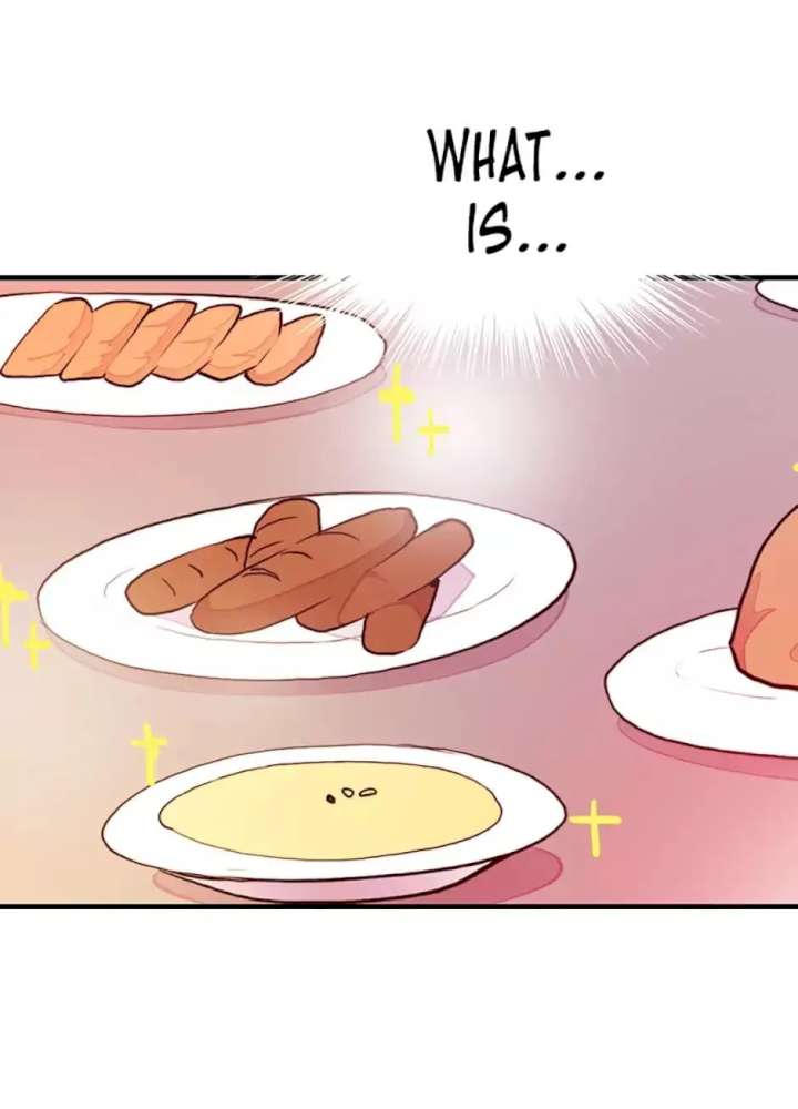 They Say I Was Born A King’s Daughter - Chapter 32 Page 46
