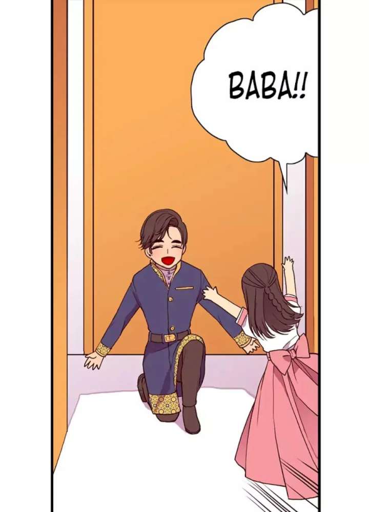 They Say I Was Born A King’s Daughter - Chapter 32 Page 65