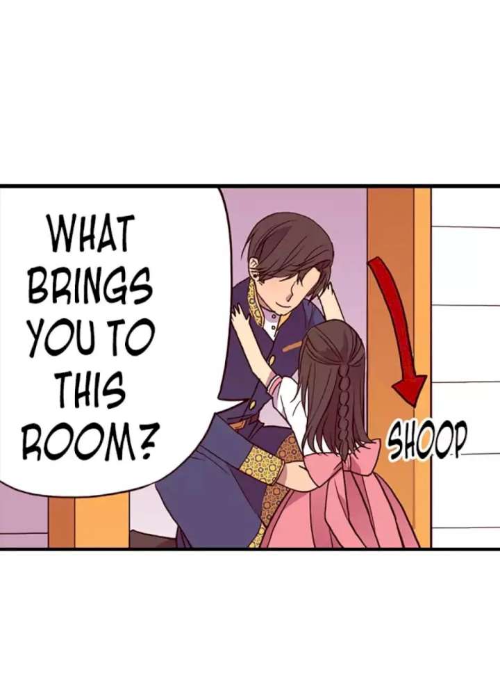 They Say I Was Born A King’s Daughter - Chapter 32 Page 67
