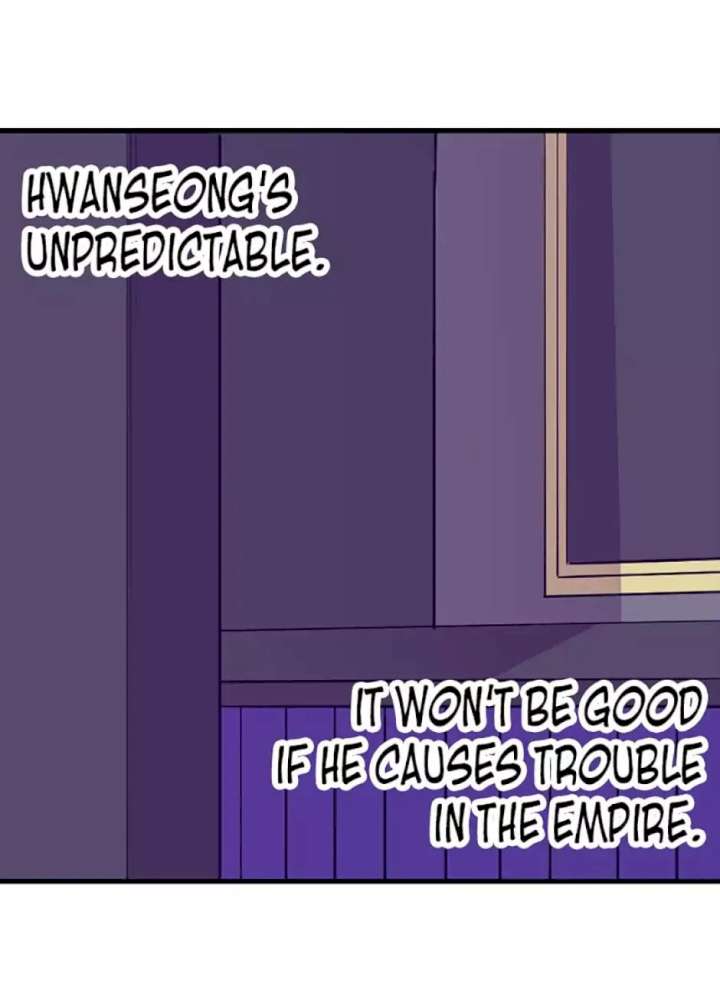 They Say I Was Born A King’s Daughter - Chapter 32 Page 9
