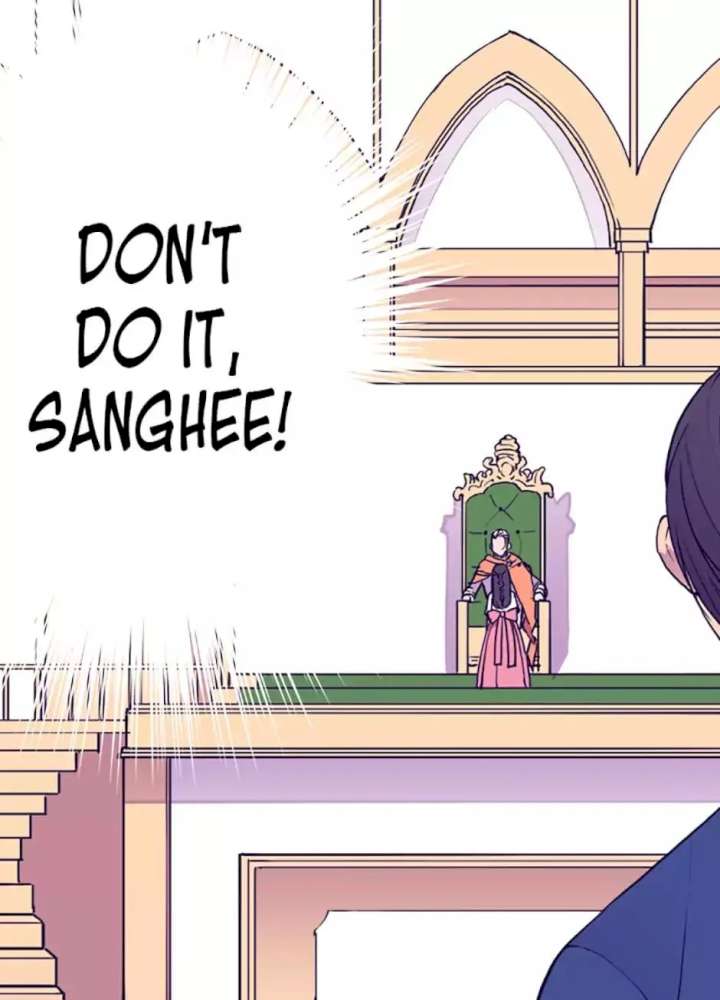 They Say I Was Born A King’s Daughter - Chapter 33 Page 18
