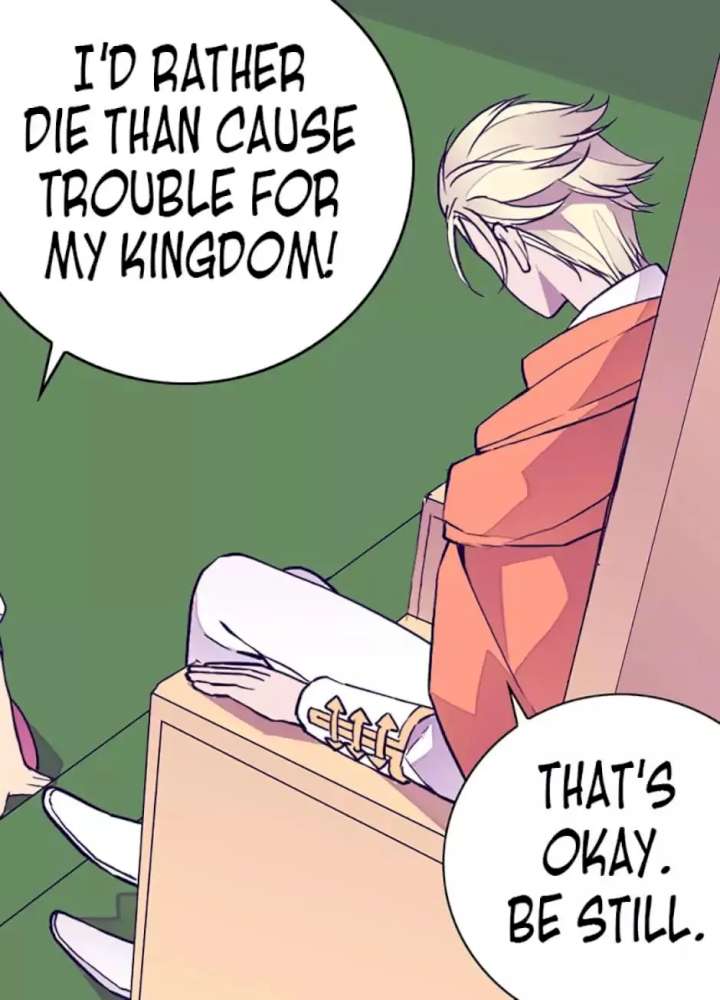 They Say I Was Born A King’s Daughter - Chapter 33 Page 30