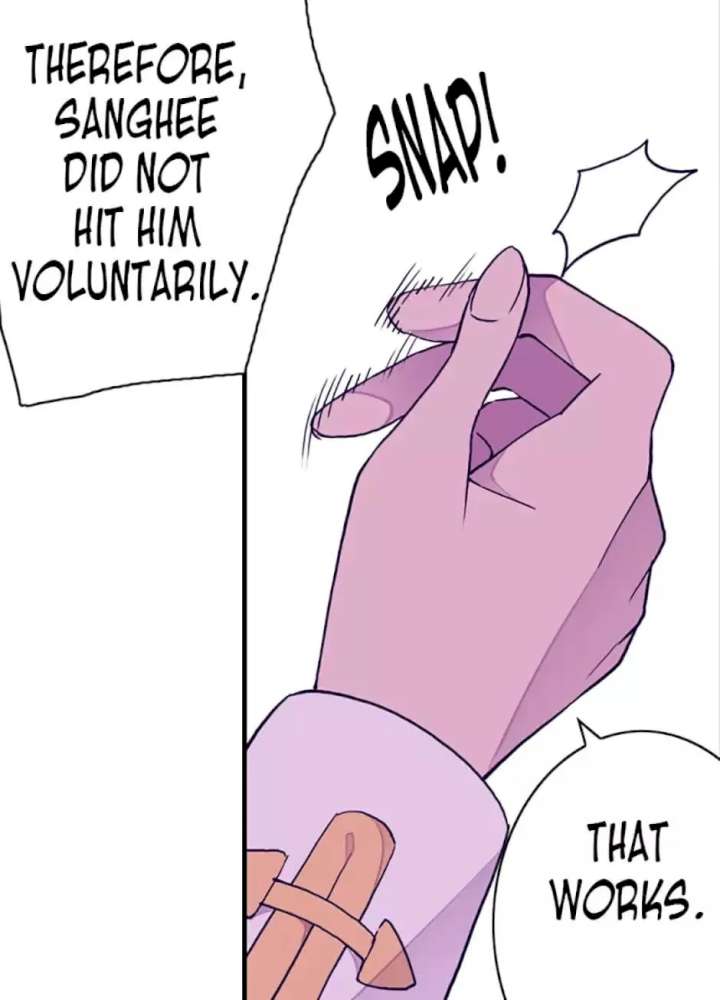 They Say I Was Born A King’s Daughter - Chapter 33 Page 33