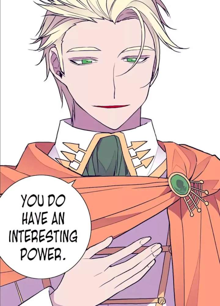 They Say I Was Born A King’s Daughter - Chapter 33 Page 42