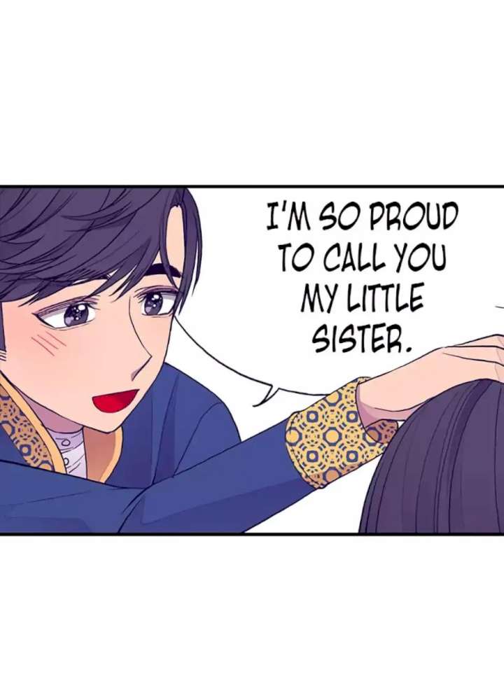 They Say I Was Born A King’s Daughter - Chapter 33 Page 47