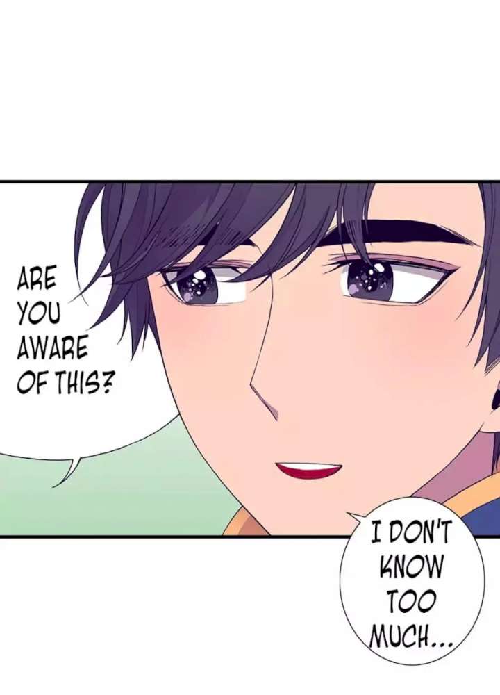 They Say I Was Born A King’s Daughter - Chapter 33 Page 54