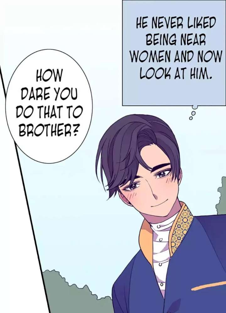 They Say I Was Born A King’s Daughter - Chapter 33 Page 63