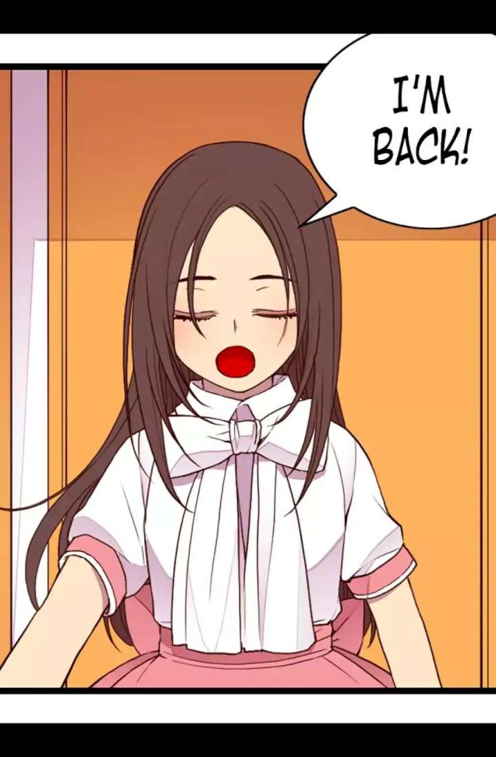 They Say I Was Born A King’s Daughter - Chapter 34 Page 10