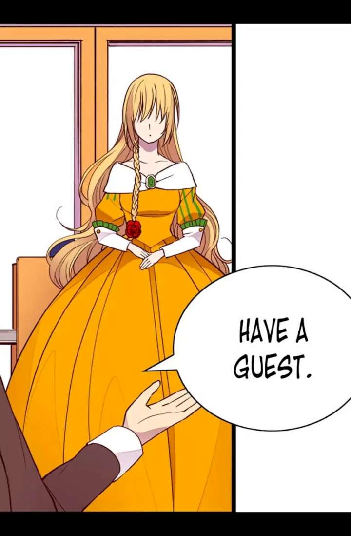 They Say I Was Born A King’s Daughter - Chapter 34 Page 14
