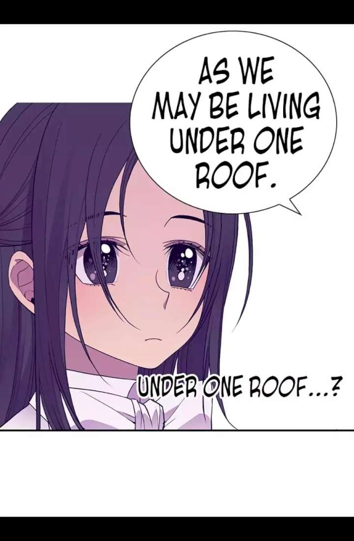 They Say I Was Born A King’s Daughter - Chapter 34 Page 42