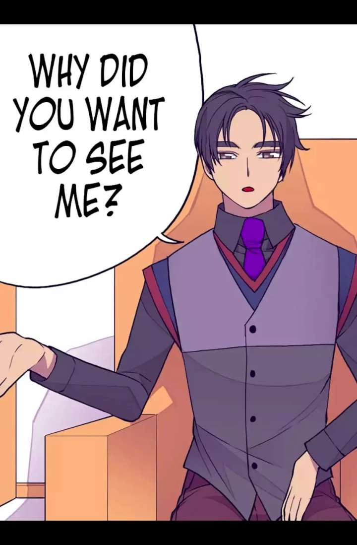 They Say I Was Born A King’s Daughter - Chapter 34 Page 53