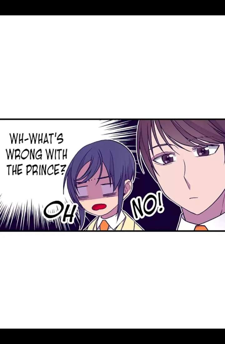 They Say I Was Born A King’s Daughter - Chapter 34 Page 61