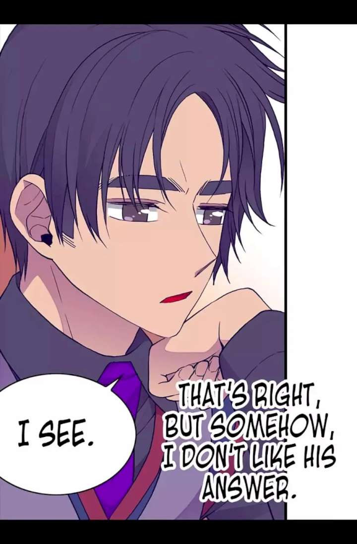They Say I Was Born A King’s Daughter - Chapter 34 Page 63
