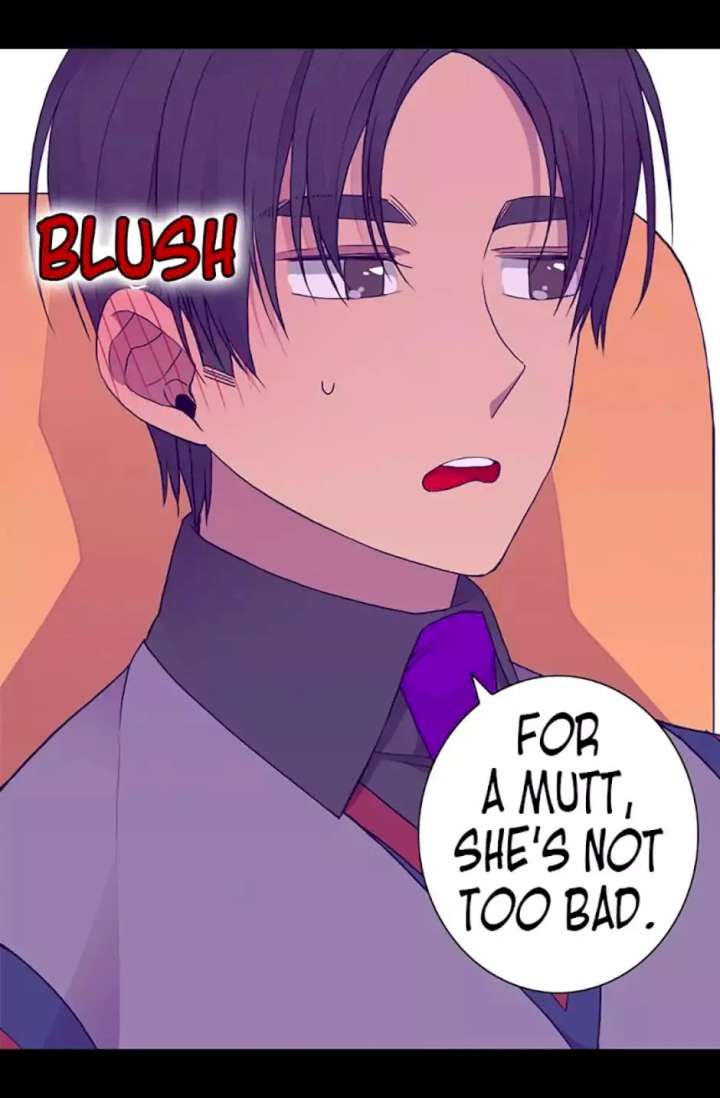 They Say I Was Born A King’s Daughter - Chapter 34 Page 74