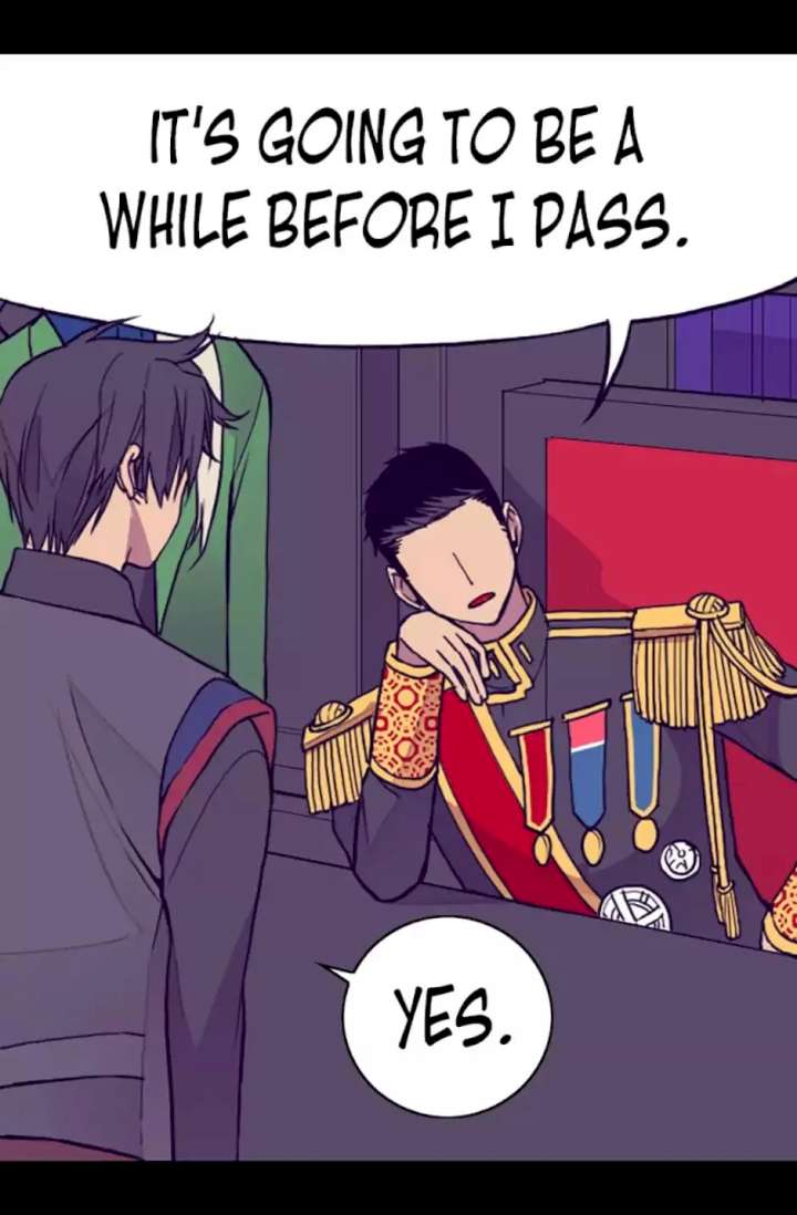 They Say I Was Born A King’s Daughter - Chapter 36 Page 22