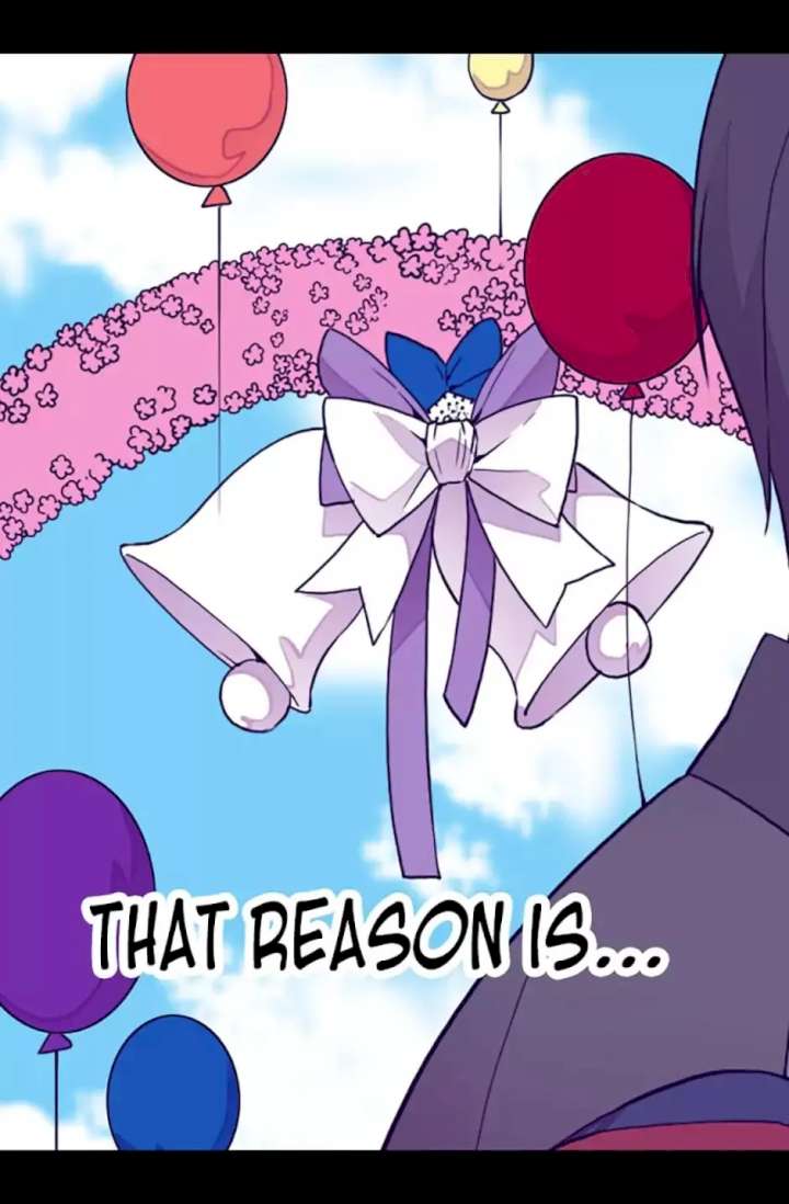 They Say I Was Born A King’s Daughter - Chapter 36 Page 5