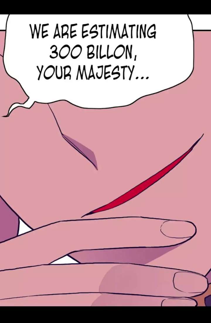 They Say I Was Born A King’s Daughter - Chapter 36 Page 51