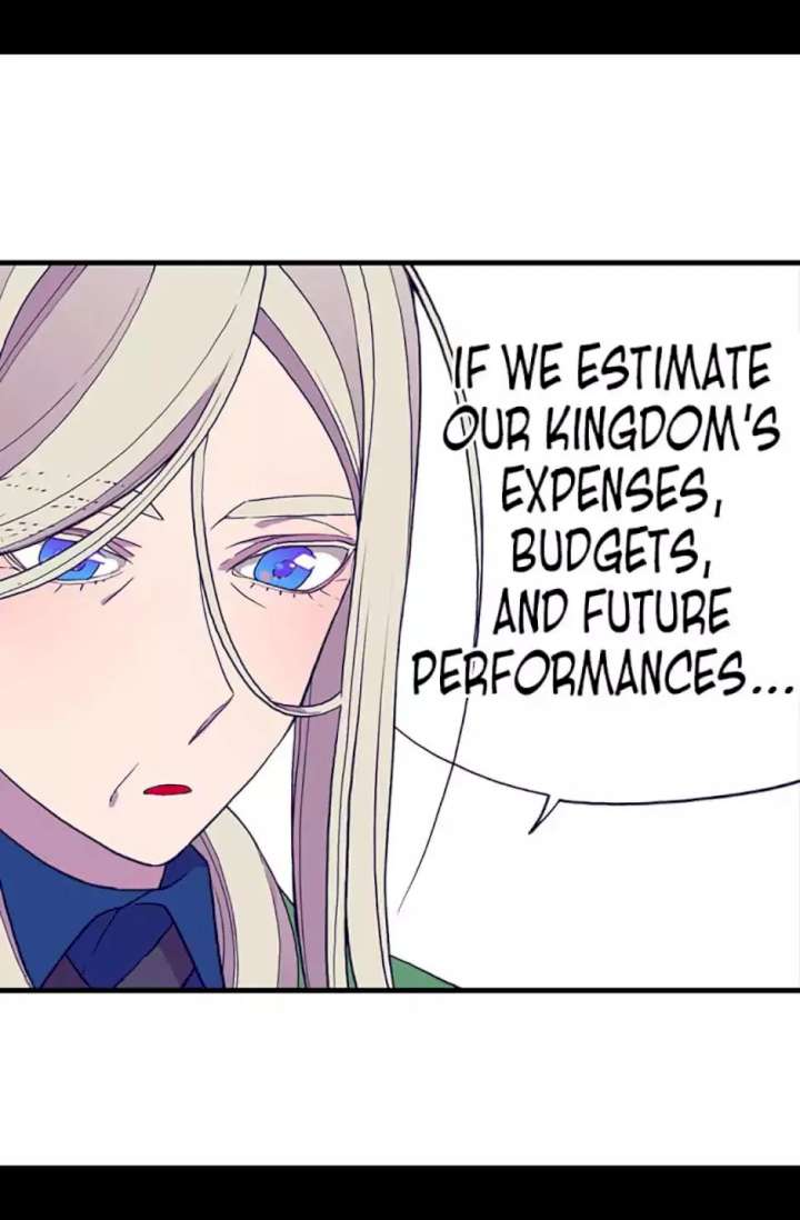They Say I Was Born A King’s Daughter - Chapter 36 Page 60