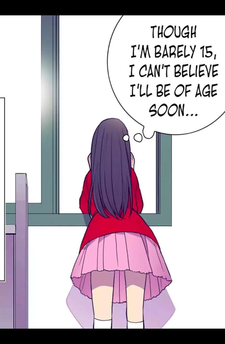 They Say I Was Born A King’s Daughter - Chapter 36 Page 8