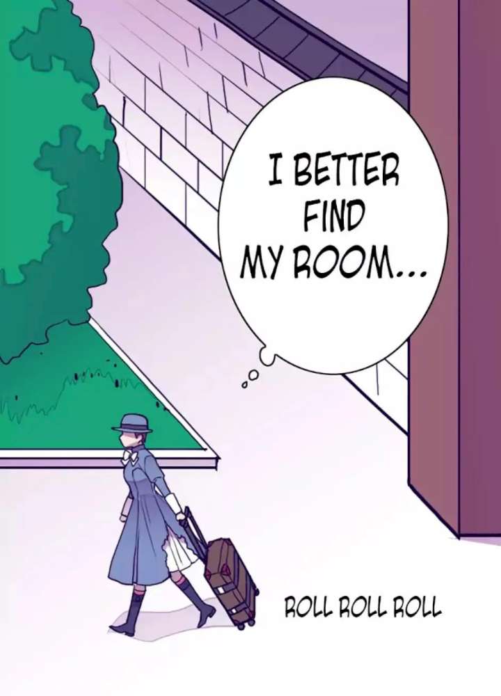 They Say I Was Born A King’s Daughter - Chapter 37 Page 26