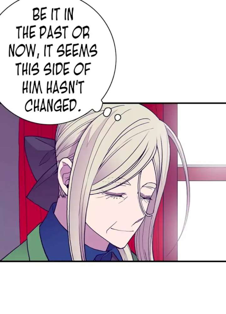 They Say I Was Born A King’s Daughter - Chapter 37 Page 3