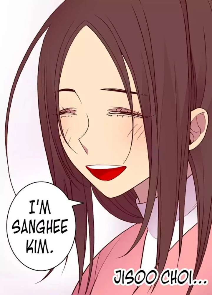 They Say I Was Born A King’s Daughter - Chapter 37 Page 40