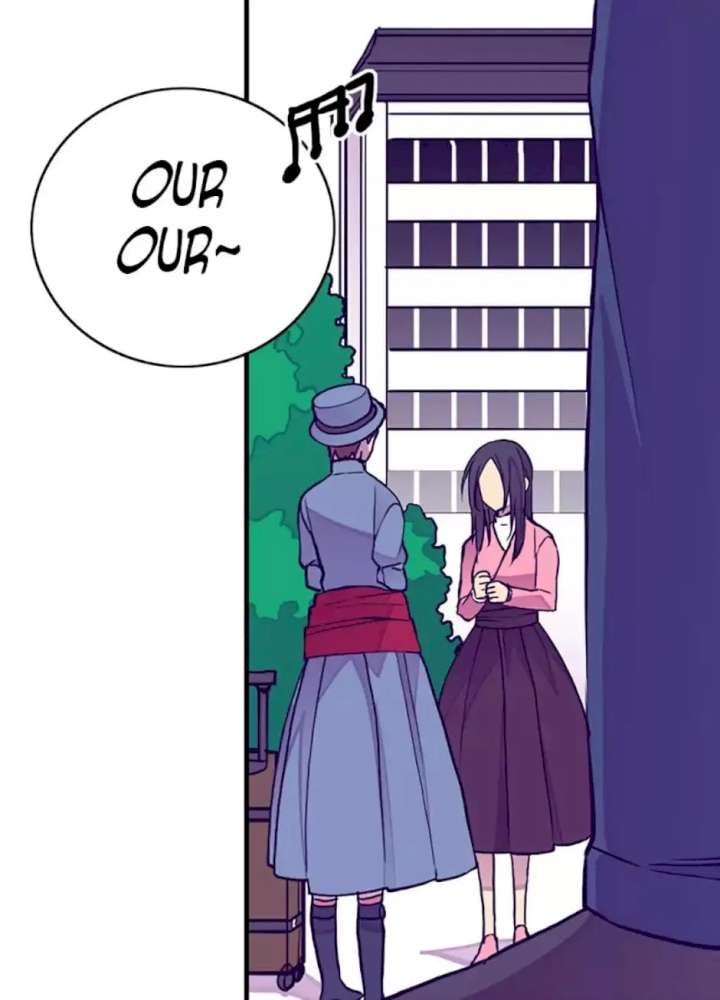They Say I Was Born A King’s Daughter - Chapter 37 Page 48