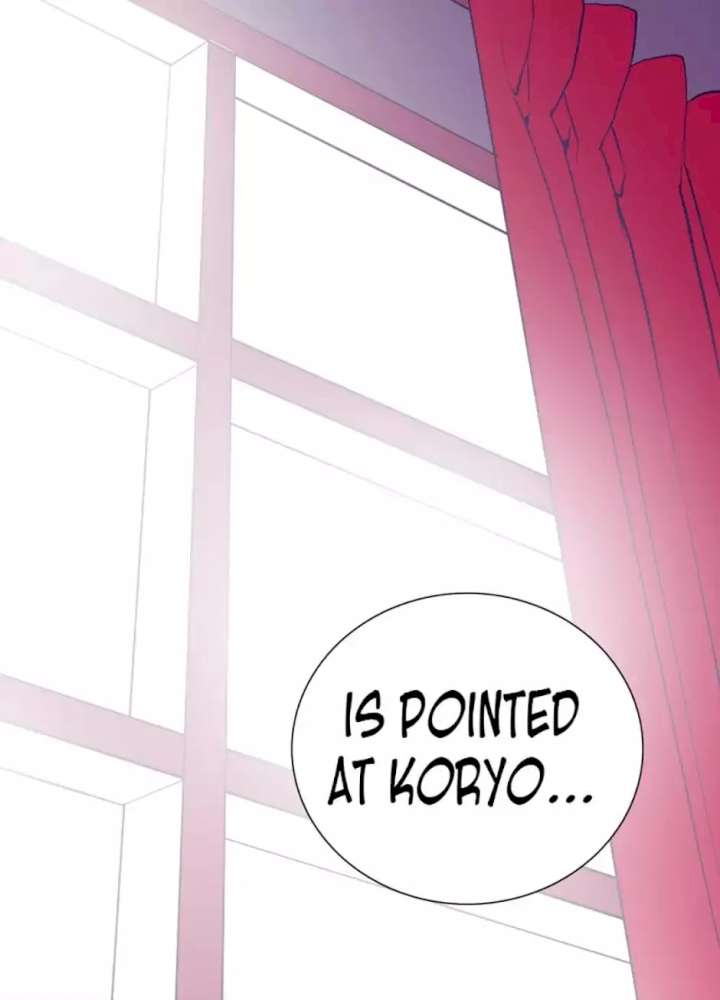 They Say I Was Born A King’s Daughter - Chapter 37 Page 5