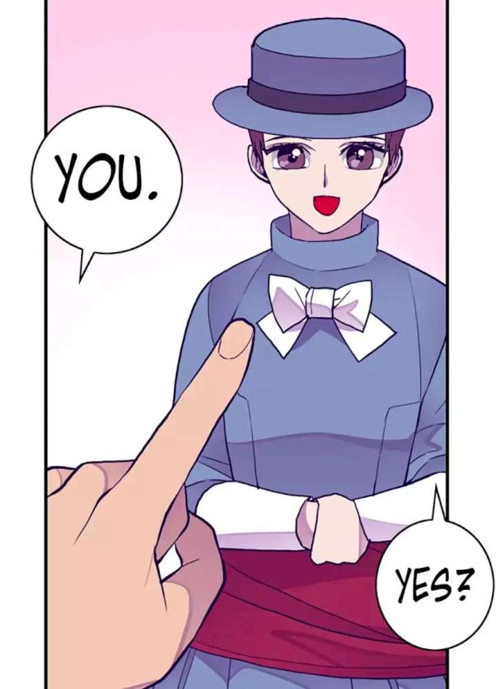 They Say I Was Born A King’s Daughter - Chapter 37 Page 52