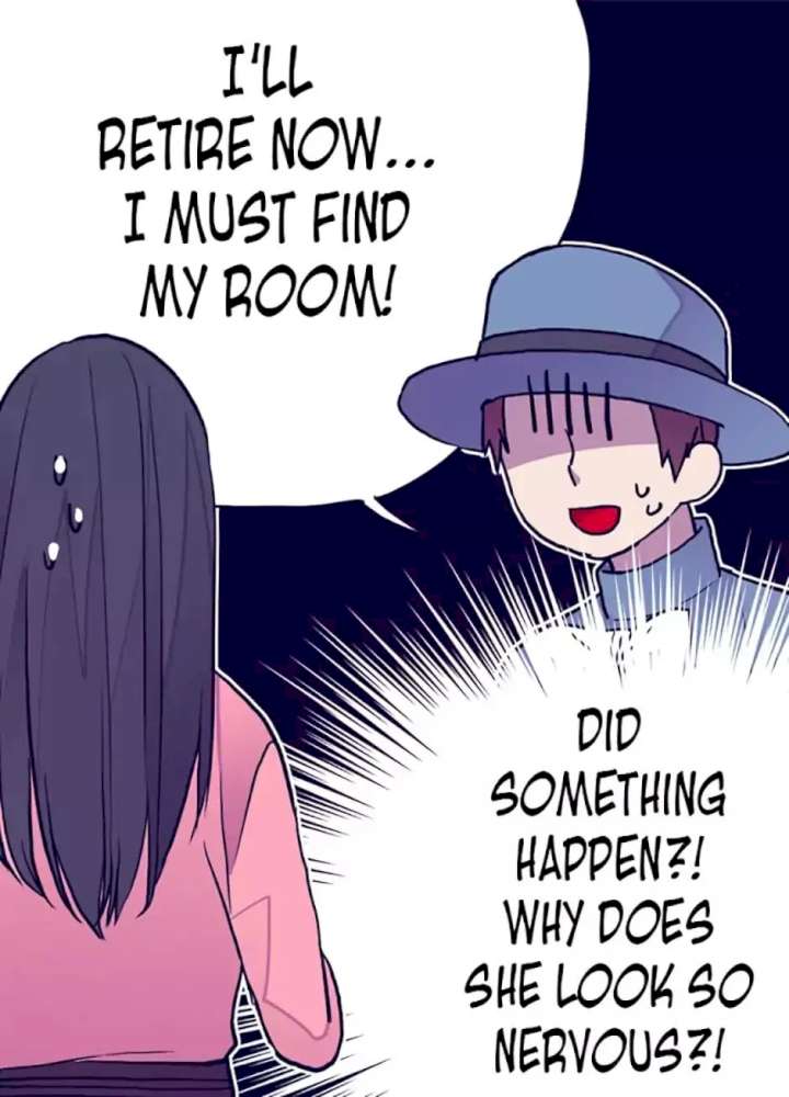 They Say I Was Born A King’s Daughter - Chapter 37 Page 56