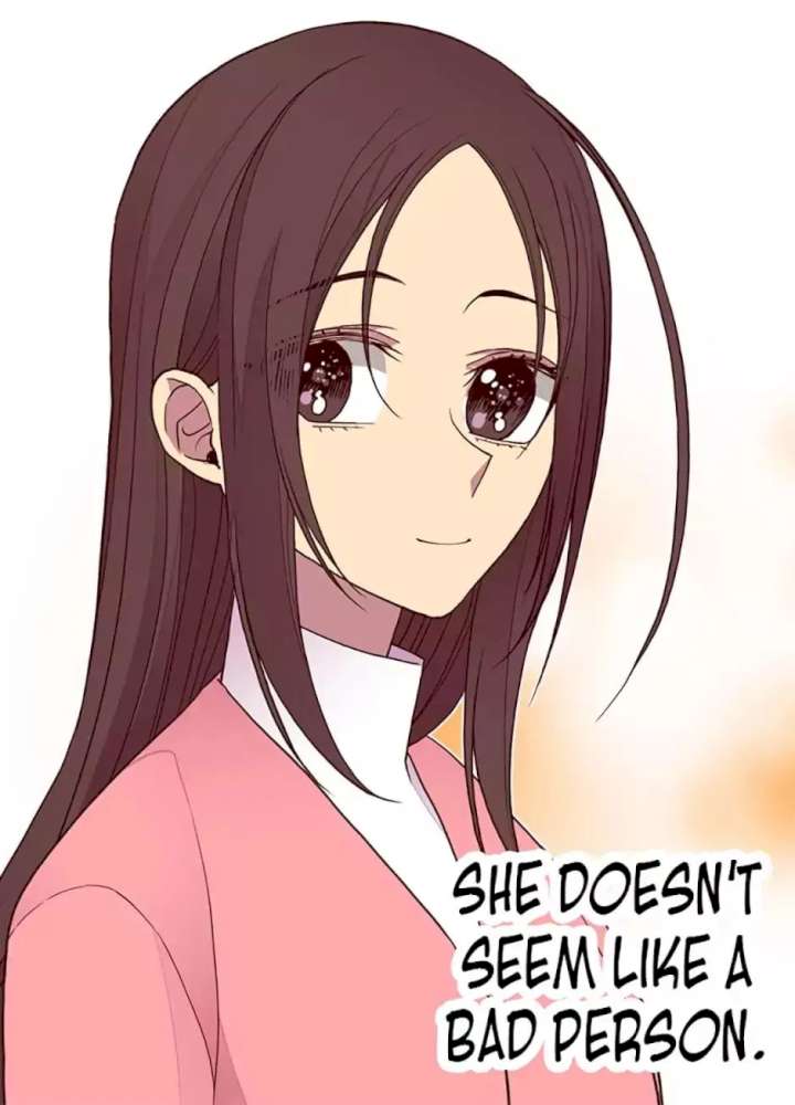 They Say I Was Born A King’s Daughter - Chapter 37 Page 60