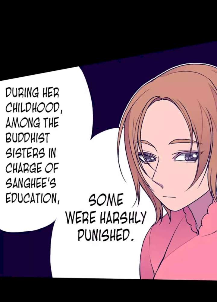 They Say I Was Born A King’s Daughter - Chapter 38 Page 13