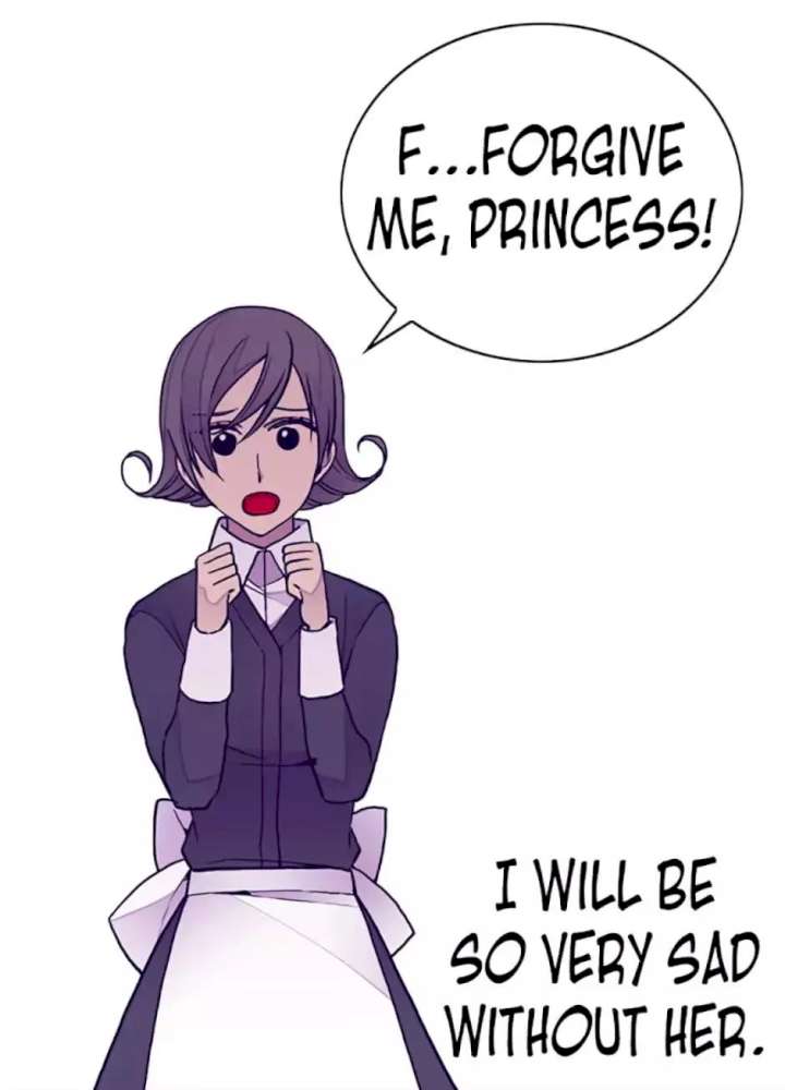 They Say I Was Born A King’s Daughter - Chapter 38 Page 49