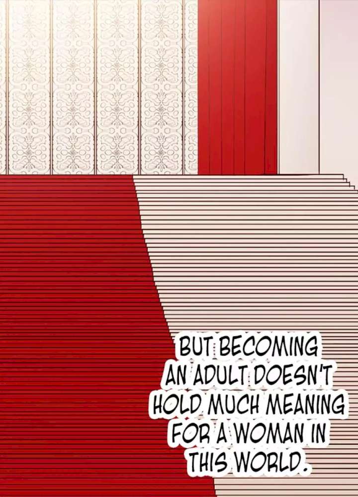 They Say I Was Born A King’s Daughter - Chapter 39 Page 10
