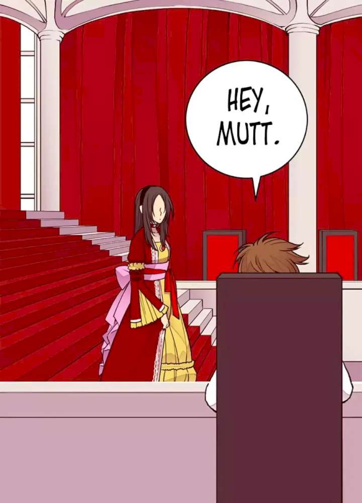 They Say I Was Born A King’s Daughter - Chapter 39 Page 13