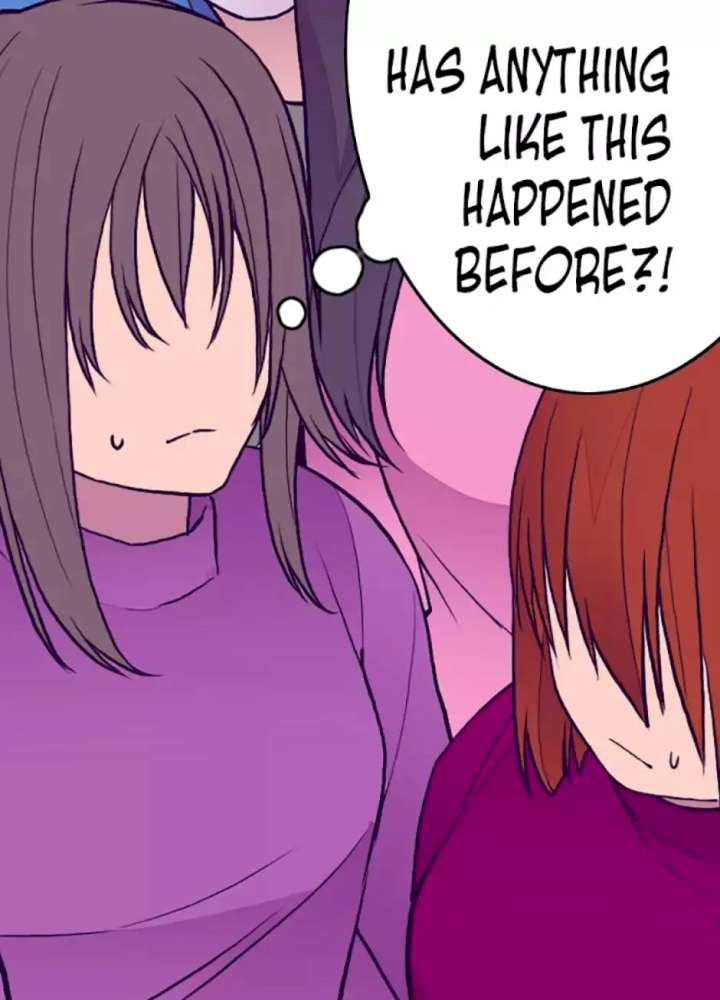 They Say I Was Born A King’s Daughter - Chapter 39 Page 38