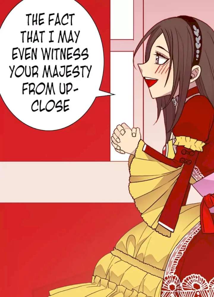 They Say I Was Born A King’s Daughter - Chapter 39 Page 41