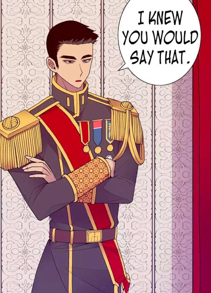 They Say I Was Born A King’s Daughter - Chapter 39 Page 43