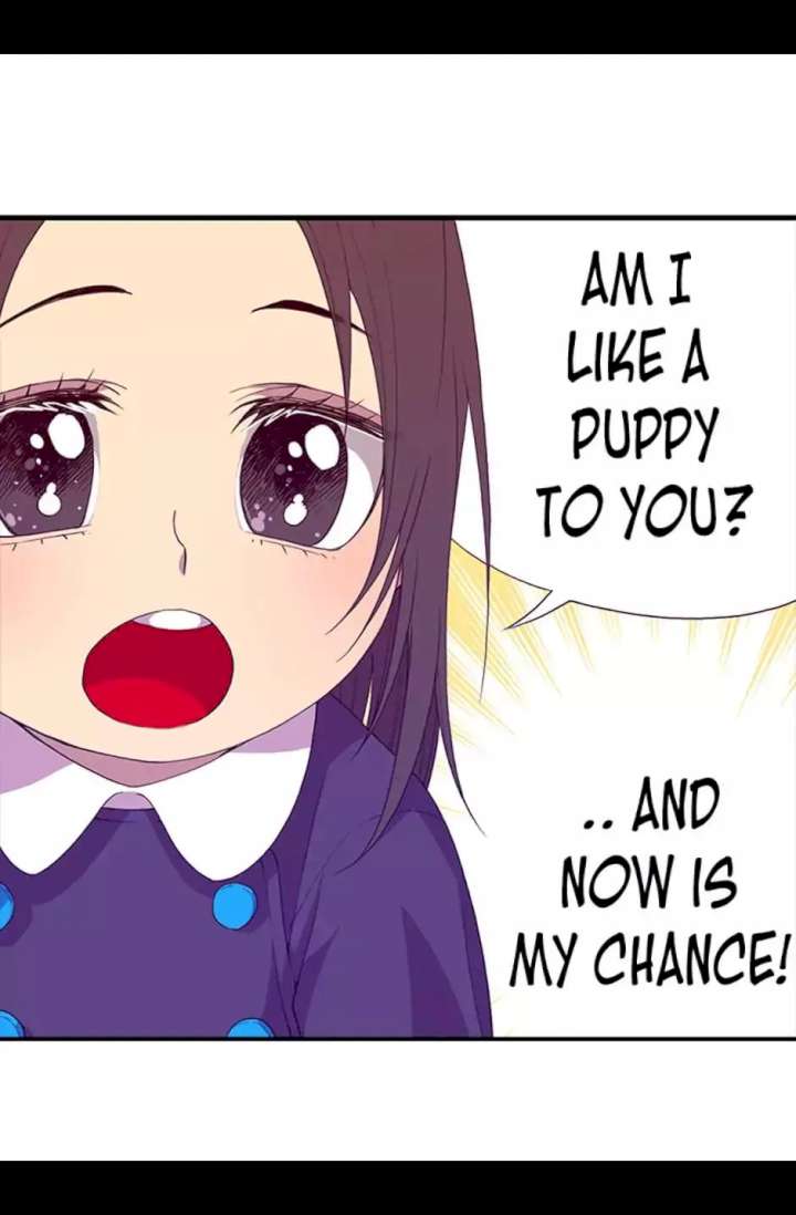 They Say I Was Born A King’s Daughter - Chapter 4 Page 44
