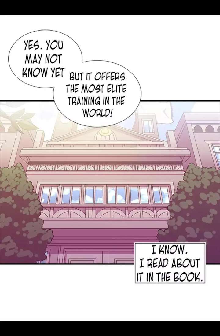 They Say I Was Born A King’s Daughter - Chapter 4 Page 57