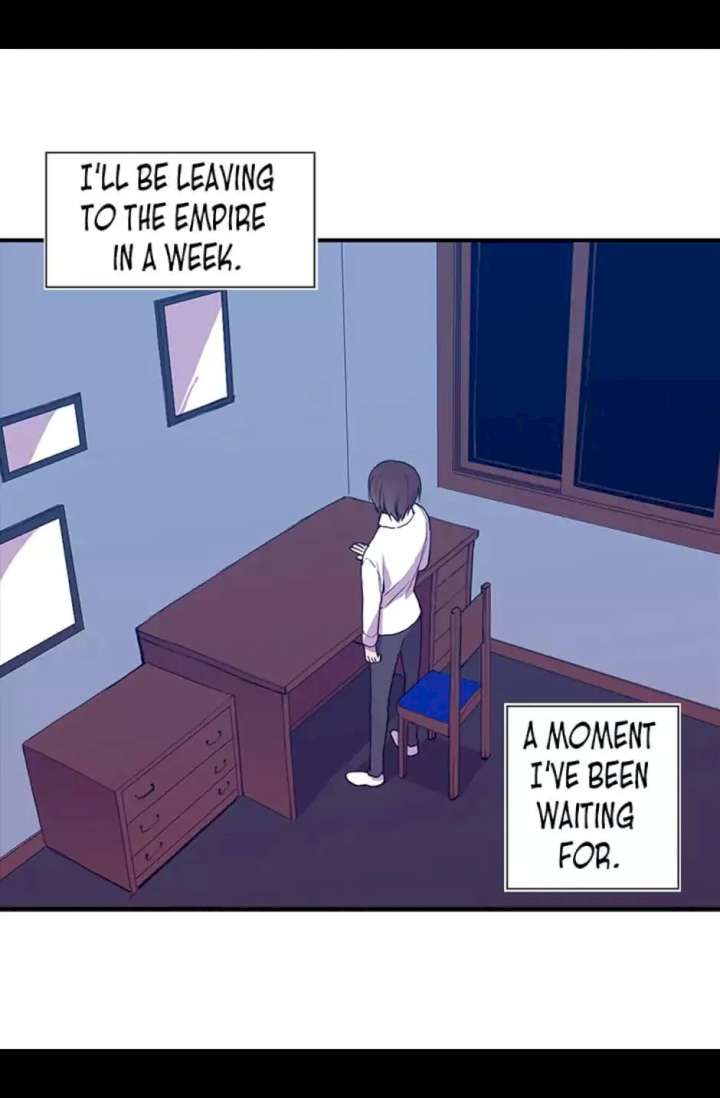 They Say I Was Born A King’s Daughter - Chapter 4 Page 63