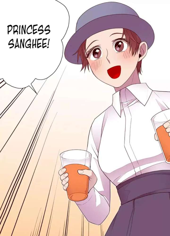 They Say I Was Born A King’s Daughter - Chapter 40 Page 11